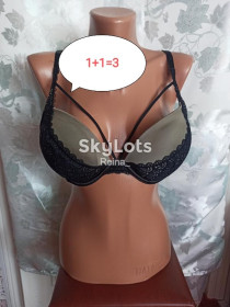 Бюстгальтери Бюстгальтеры ^/--/^ Бюстгальтер 36 /--/ c 80 /--/ c з push-up secret possessions ^_^^^ Бюстгальтер 36 /--/ c 80 /--/ c с push-up secret possessions - фото фото фото