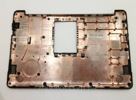 Корпуса Корпуса ^/--/^ Часть корпуса (Поддон) Asus E /--/ 502 (NZ-11878) ^_^^^ Частина корпусу (Піддон) Asus E /--/ 502 (NZ-11878) - фото фото фото