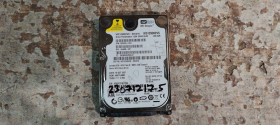 Жорсткі диски Жесткие диски ^/--/^ Жесткий диск для ноутбука 120 Gb / Гб Western Digital Scorpio WD /--/ 1200 /--/ BEVS 2.5&amp;quot; SATA № 23071217/2 ^_^^^ Жорсткий диск для ноутбука 120 Gb / Гб Western Digital Scorpio WD /--/ 1200 /--/ BEVS 2.5&amp;quot; SATA No 23071217/2 - фото фото фото