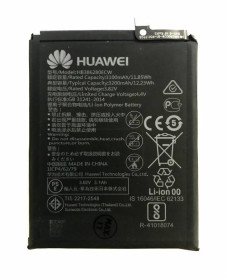Акумулятори Аккумуляторы ^/--/^ Huawei HB /--/ 386280 /--/ ECW P /--/ 10 Honor 9 Аккумулятор Батарея - фото фото фото