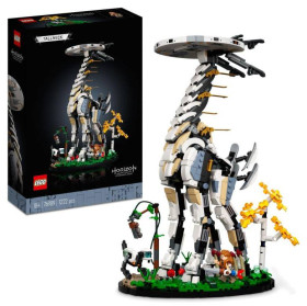Конструктори Конструкторы ^/--/^ Конструктор Lego Horizon Forbidden West: Tallneck, Заборон Захід: Довгоший (76989) Новий! ^_^^^ Конструктор Lego Horizon Forbidden West: Tallneck, Заборон Запад: Долгоший (76989) Новый! - фото фото фото