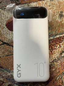 Зовнішні акумулятори (Power Bank) Внешние аккумуляторы (Power Bank) ^/--/^ PowerBank     10000 ^_^^^ PowerBank 10000 - фото фото фото