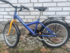 Велосипеди Велосипеды ^/--/^ Велосипед детский TAIFUN,из Германии 20&amp;quot; ^_^^^ Велосипед дитячий TAIFUN, з Німеччини 20&amp;quot; - фото фото фото