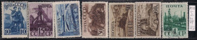 СРСР - СССР - ^/--/^ СССР    (*),    (.), 1941 г., распродажа коллекции, индустриализация в СССР ^_^^^ СРСР (*), (.), 1941 р., розпродаж колекції, індустріалізація в СРСР - фото фото фото