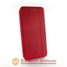 Чохли, бампера Чехлы, бампера ^/--/^ Чехол книжка Realme C /--/ 3 5 /--/ i 6 /--/ i Momax Case red ^_^^^ Книга Realme C /--/ 3 5 /--/ i 6 /--/ i Momax Case red - фото фото фото