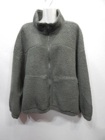 Кофти Кофты ^/--/^ Женская короткая теплая меховая флисовая кофта OLD NAVY (XL) 52-54 р.161 /--/ FF(только в указанном размер ^_^^^ Жіноча коротка тепла хутряна флісова кофта OLD NAVY (XL) 52-54 р.161 /--/ FF (тільки в зазначеному розмір - фото фото фото
