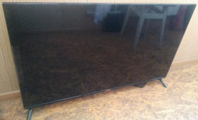 Інші виробники Другие производители ^/--/^ Смарт тв Smart tv ERGO 43 /--/ gus /--/ 6500 разбитий по запчастям ^_^^^ Смарт тв Smart tv ERGO 43 /--/ gus /--/ 6500 розбиттів по запчастинах - фото фото фото