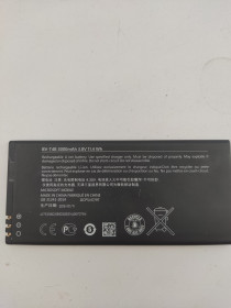 Акумулятори Аккумуляторы ^/--/^ Оригінальний акумулятор Nokia Lumia 640 XL BV-T /--/ 4 /--/ B 3000 mAh ^_^^^ Оригинальный аккумулятор Nokia Lumia 640 XL BV-T /--/ 4 /--/ B 3000 mAh - фото фото фото