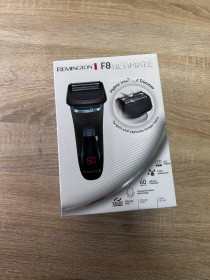 Електробритви Электробритвы ^/--/^ електро бритва-шейвер remington f /--/ 8 ultimate №а /--/ 937 ^_^^^ электро бритва-шейвер remington f /--/ 8 ultimate Noа /--/ 937 - фото фото фото