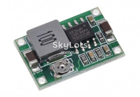 Плати Платы ^/--/^ Понижуючий перетворювач Mini-360 DC-DC міні модуль 2 /--/ A ^_^^^ Понижающий преобразователь Mini-360 - фото фото фото