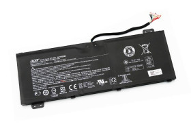 Акумулятори Аккумуляторы ^/--/^ Оригинальная батарея для ноутбука Acer Nitro 5 AN /--/ 515-54 AN /--/ 515-55 AN /--/ 515-57 (AP /--/ 18 /--/ E /--/ 8 /--/ M AP /--/ 18 /--/ E /--/ 7 /--/ M 15.4 /--/ V 57. ^_^^^ Оригінальна батарея для ноутбука Acer Nitro 5 AN /--/ 515-54, AN /--/ 515-55 - 15.4 /--/ V 57.48 /--/ Wh - AP /--/ 18 /--/ E /--/ 8 /--/ M (AP /--/ 18 /--/ E /--/ 7 - фото фото фото