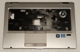 Корпуса Корпуса ^/--/^ Низ корпуса з ноутбука HP EliteBook 8470 /--/ p  (поддон та палмрест в зборі) ^_^^^ Низ корпуса с ноутбука HP EliteBook 8470 /--/ p (поддон и палмрест в сборе) - фото фото фото