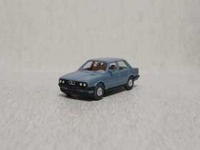 H H ^/--/^ Автомобіль BMW 320 I. WIKING 1:87 H /--/ 0  (11720.10/3+) . ^_^^^ Автомобиль BMW 320 I. WIKING 1:87 H /--/ 0 (11720.10/3+). - фото фото фото