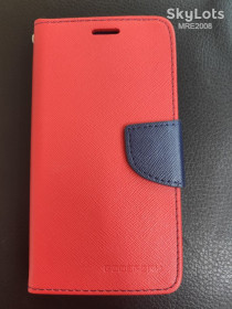 Чохли, бампера Чехлы, бампера ^/--/^ Чехол-книжка GoosPery Mercury для Meizu U /--/ 10 red ^_^^^ Чехол-книжка GoosPery Mercury для Meizu U /--/ 10 - фото фото фото