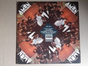 Платівки Пластинки ^/--/^ Amen Corner ‎– Round Amen Corner  (Deram ‎– DES 18014, US) EX+/EX+ ^_^^^ Amen Corner – Round Amen Corner (Deram – DES 18014, US) EX+/EX+ - фото фото фото