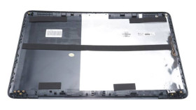 Корпуса Корпуса ^/--/^ Крышка матрицы для ноутбука HP (250, 250 G /--/ 1, 255, HP 2000), black ^_^^^ Кришка матриці для ноутбука HP (250, 250 G /--/ 1, 255, HP 2000), black - фото фото фото