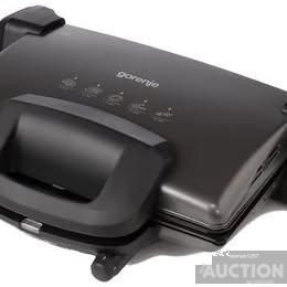Інше Другое ^/--/^ Гриль-барбекю електричний Gorenje KR 1800 SDP ^_^^^ Гриль-барбекю электрический Gorenje KR 1800 SDP - фото фото фото
