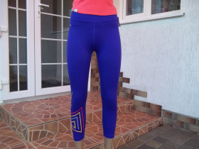 Для літніх видів спорту Для летних видов спорта ^/--/^ Prom      ( XS - 42 р) Under Armour HeatGear® Printed Legging   Спортивные лосины леггинсы бриджи Оригинал США ^_^^^ Prom ( XS - 42 р) Under Armour HeatGear® Printed Legging Спортивні лосини леггінси бриджі Оригінал США - фото фото фото