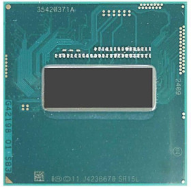 Процесори Процессоры ^/--/^ Intel Core i /--/ 7 4800 /--/ M SR /--/ 15 /--/ L Socket G /--/ 3 Процессор для ноутбука - фото фото фото