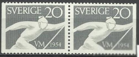 Інші країни Другие страны ^/--/^ Швеция 1954 спорт лыжи 2 /--/ х /--/ 1 /--/ м. ^_^^^ Швеція 1954 спорт лижі 2 /--/ х /--/ 1 /--/ м. - фото фото фото