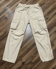 Штани Штаны ^/--/^ Штани H&amp;M літні, для хлопчика 10-11 /--/ років ^_^^^ Штаны H&amp;M летние, для мальчика 10-11 лет - фото фото фото