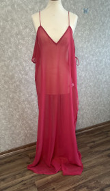 Купальники, парео Купальники, парео ^/--/^ Пляжна туніка Asos,р. S/M ^_^^^ Пляжная туника Asos,р. S/M - фото фото фото