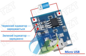 Плати Платы ^/--/^ Плата 5 /--/ V 1 /--/ A micro USB 18650 TP /--/ 4056 літій-іонний акумулятор зарядний модуль литий-ионный аккумулятор зарядный модуль ^_^^^ Плата 5 /--/ V 1 /--/ A micro USB 18650 TP /--/ 4056 литий-ионный аккумулятор зарядный модуль литый-ионный аккумулятор зарядный модуль - фото фото фото