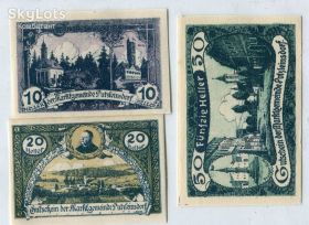Австрія Австрия ^/--/^ Геллери - Пуцляйнсдорф, Австрія. 1920 рік. ^_^^^ Геллеры - Пуцляйнсдорф, Австрия. 1920 год. - фото фото фото