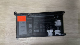 Акумулятори Аккумуляторы ^/--/^ Акумулятор DELL 51 /--/ KD /--/ 7 Знос: 12 (Latitude 5285, 5289, L /--/ 3180, 7390 2-in-1) (495) ^_^^^ 495 DELL 51 /--/ KD /--/ 7 Знос: 12 (Latitude 5285, 5289, L /--/ 3180, 7390 2-in-1) - фото фото фото