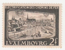 Бенілюкс Бенилюкс ^/--/^ Люксембург   1959 г № 559 ** ^_^^^ Люксембург 1959 No 559 ** - фото фото фото