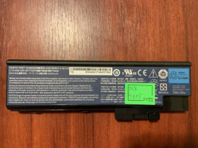 Акумулятори Аккумуляторы ^/--/^ Акумулятор ACER UR /--/ 18650 /--/ Y-2-QC /--/ 236 Знос: 10 Travelmate 5600 Aspire 3660 5600 5620 5670 7000 (1915) ^_^^^ Аккумулятор ACER UR /--/ 18650 /--/ Y-2-QC /--/ 236 Износ: 10 Travelmate 5600 Aspire 3660 5600 5620 5670 7000 (1915) - фото фото фото