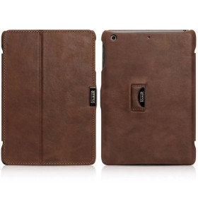 Чохли, сумки Чехлы, сумки ^/--/^ Чехол iCarer для iPad Mini/Mini /--/ 2/Mini /--/ 3 Vintage Brown (RID /--/ 796 /--/ Br) - фото фото фото