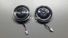 Корпуса Корпуса ^/--/^ Динаміки ноутбука Panasonic CF-72, 7,5 Ом ^_^^^ Динамики ноутбука Panasonic CF-72, TG /--/ 021221 - фото фото фото
