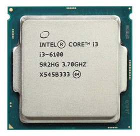 Процесори Процессоры ^/--/^ Процесор Intel Core i /--/ 3 6100 3.7 GHz, LGA /--/ 1151 51 /--/ W Б/В ^_^^^ Процессор Intel Core i /--/ 3 6100 3. 7 GHz, LGA /--/ 1151 51 /--/ W Б/В - фото фото фото