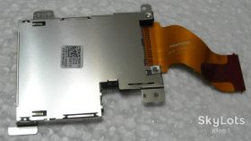Шлейфи Шлейфы ^/--/^ Плата PCMCIA картридера ноутбука DELL LATITUDE E /--/ 6500 0 /--/ G /--/ 971 /--/ F - фото фото фото