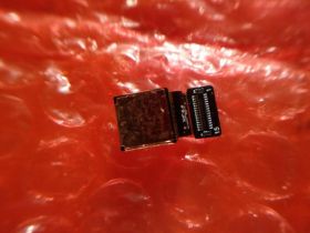 Модулі камер Модули камер ^/--/^ Lenovo A /--/ 6010 камера основная оригинал бу ^_^^^ Lenovo A /--/ 6010 камера - фото фото фото
