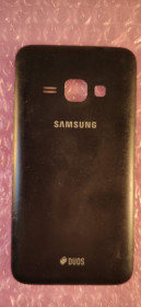Комплектуючі для корпусів Комплектующие для корпусов ^/--/^ Samsung  J /--/ 120 крышка оригинал бу ^_^^^ Samsung J /--/ 120 кришка оригінал бу - фото фото фото