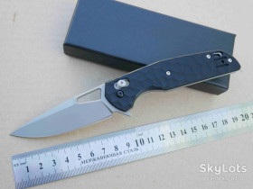 Ножі, мультітули Ножи, мультитулы ^/--/^ HWZBBEN J /--/ 171, D /--/ 2 Stonewash, G /--/ 10 Black, Tactical, Flipper, EDC, Outdoor, Axis Lock - фото фото фото