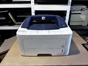 Принтери Принтеры ^/--/^ Лазерный принтер Xerox Phaser 3250 № 240708802 ^_^^^ Лазерний принтер Xerox Phaser 3250 No 240708802 - фото фото фото