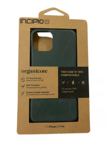 Чохли, бампера Чехлы, бампера ^/--/^ Чохол для Apple iPhone 11 Pro - INCIPIO    (США) Organicore Original ^_^^^ Чехол для Apple iPhone 11 Pro - INCIPIO (США) Organicore Original - фото фото фото