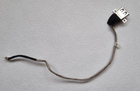 Інші комплектуючі Другие комплектующие ^/--/^ Шлейф USB &amp;quot;Lenovo IdeaPad Z /--/ 560, Z /--/ 565&amp;quot; / б/в Оригінал ^_^^^ Шлейф USB &amp;quot; Lenovo IdeaPad Z /--/ 560, Z /--/ 565&amp;quot; / б/в Оригинал - фото фото фото