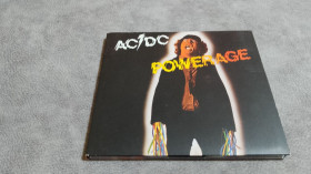 Музичні диски Музыкальные диски ^/--/^ ac/dc - powerage. европейский компакт ^_^^^ ac/dc - powerage. європейський компакт - фото фото фото