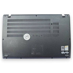 Корпуса Корпуса ^/--/^ Нижня сервісна кришка поддон для ноутбука Lenovo Thinkpad L /--/ 14 Gen 4 ^_^^^ Нижняя сервисная крышка поддон для ноутбука Thinkpad L /--/ 14 Gen 4 - фото фото фото