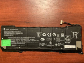 Акумулятори Аккумуляторы ^/--/^ Акумулятор HP KB /--/ 06 /--/ XL Знос: 35 HP Spectre x /--/ 360 15-BL /--/ 002 /--/ XX (2441) ^_^^^ Аккумулятор HP KB /--/ 06 /--/ XL Износ: 35 HP Spectre x /--/ 360 15-BL /--/ 002 /--/ XX (2441) - фото фото фото