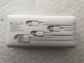 Зовнішні акумулятори (Power Bank) Внешние аккумуляторы (Power Bank) ^/--/^ Повербвнк УМБ   Power TEG універсальний Urban 10000 mAh     (під ремонт) ^_^^^ УМБ Power TEG универсальный Urban 10000 mAh (под ремонт) - фото фото фото