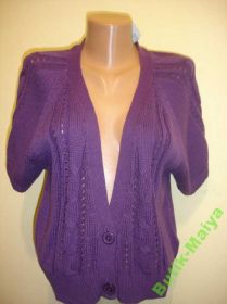 Кофти Кофты ^/--/^ Весенняя кофта -накидка -benotti- 48-50 /--/ р ^_^^^ Весняна кофта -накидка -benotti - 48-50 /--/ р - фото фото фото