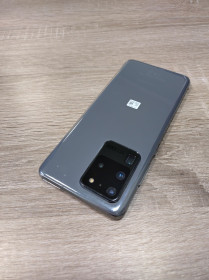 Samsung Samsung ^/--/^ В хорошому стані телефон Samsung Galaxy S /--/ 20 Ultra 5 /--/ G на 12/128 /--/ Gb     (Читайте опис) ^_^^^ В хорошем состоянии телефон Samsung Galaxy S /--/ 20 Ultra 5 /--/ G на 12/128 /--/ Gb (Читайте описание) - фото фото фото