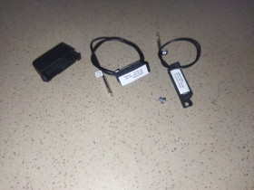 Інше Другое ^/--/^ Антенны WiFi Bluetooth для мини пк HP Elitedesk Prodesk ^_^^^ Антени WiFi Bluetooth для міні пк HP Elitedesk Prodesk - фото фото фото