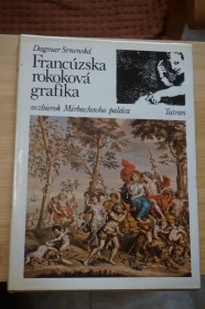 Видання - р. Издания - гг. ^/--/^ Srnenska D. (Срненска Д.) Francuzska rokokova grafika Французская графика ^_^^^ Srnenska D. (Срненська Д.) Francuzska rokokova grafika Французька графіка - фото фото фото