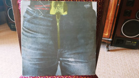 Платівки Пластинки ^/--/^ The Rolling stones - Sticky Fingers 1971 ^_^^^ The Rolling Stones — Sticky Fingers 1971 - фото фото фото